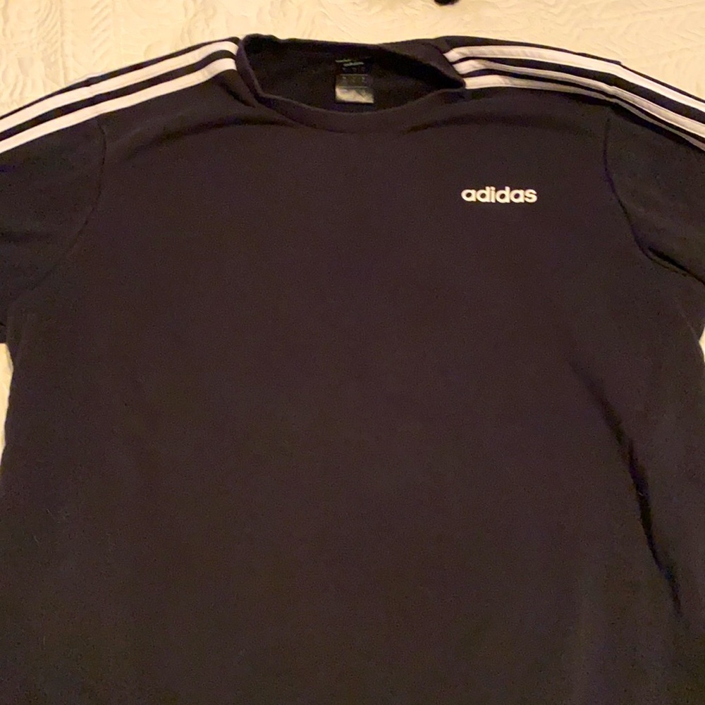 Adidas Sweatshirt